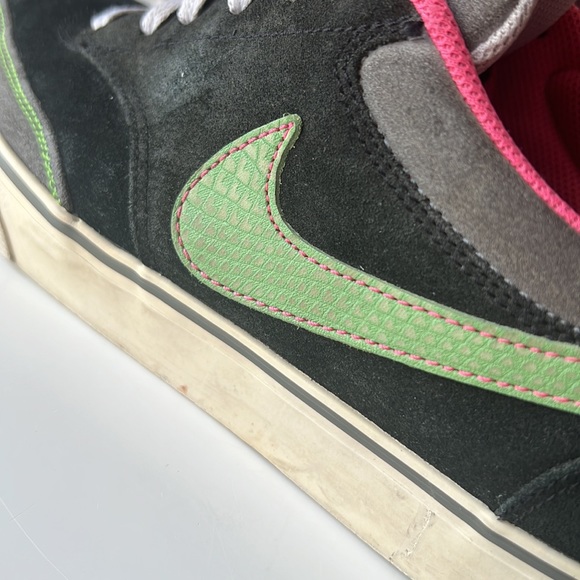 Nike SB Zoom Air Harbor - Picture 9 of 11